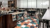 Hampton Inn by Hilton Orlando Lake Nona Lobby
