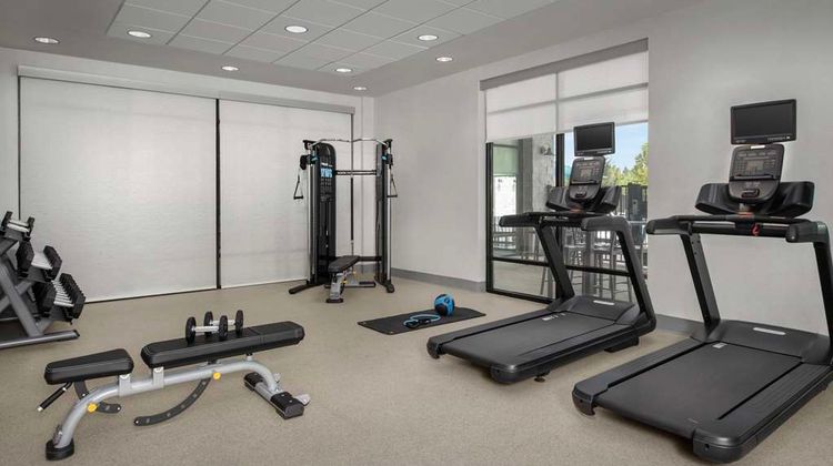 Hampton Inn by Hilton Orlando Lake Nona Health