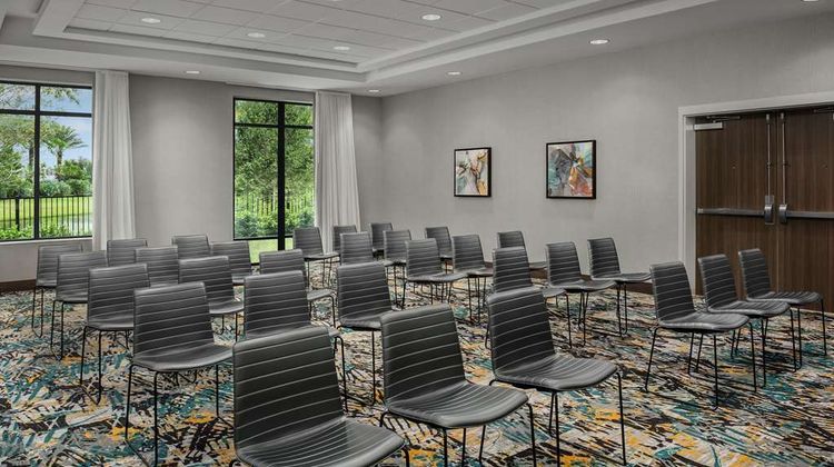 Hampton Inn by Hilton Orlando Lake Nona Meeting