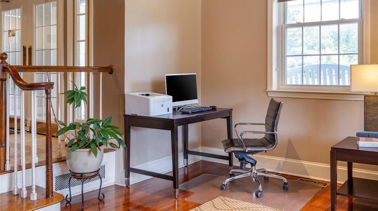 MainStay Suites Other