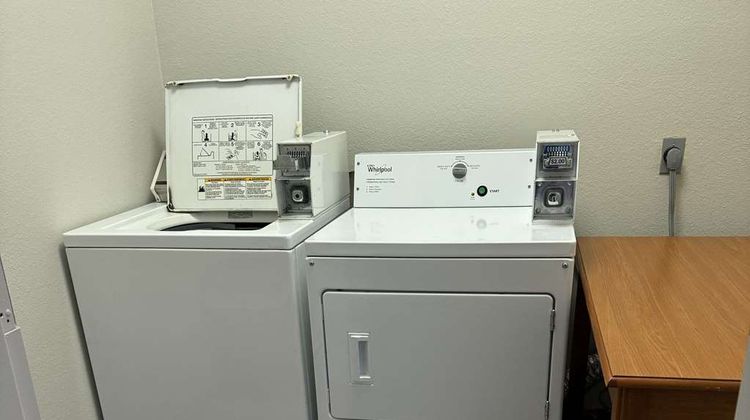 Comfort Inn Huntington Other