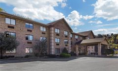 Comfort Inn Huntington