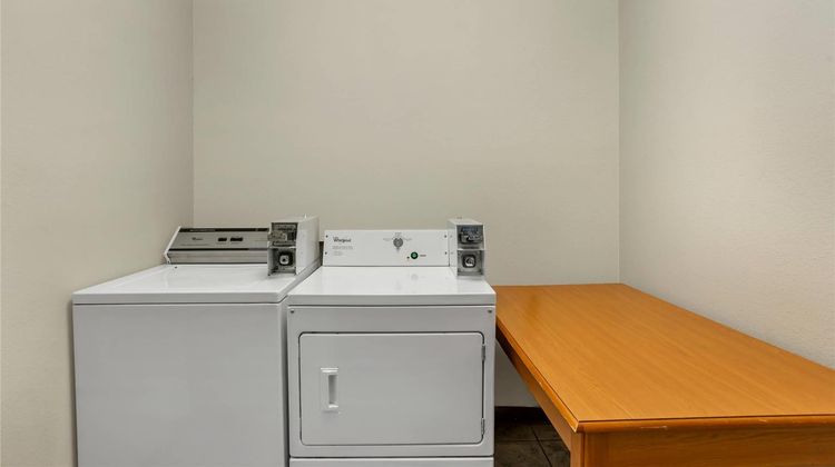Comfort Inn Huntington Other