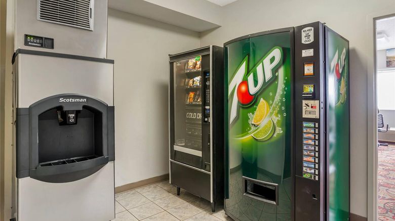 <b>Comfort Inn Huntington Other</b>. Images powered by <a href="https://iceportal.shijigroup.com/" title="IcePortal" target="_blank">IcePortal</a>.