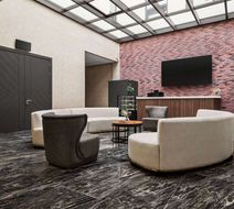 Ramada by Wyndham Karacabey Lobby