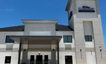 Baymont by Wyndham Freeport