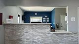 <b>Baymont by Wyndham Freeport Lobby</b>. Images powered by <a href="https://iceportal.shijigroup.com/" title="IcePortal" target="_blank">IcePortal</a>.