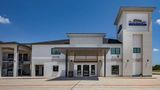 <b>Baymont by Wyndham Freeport Exterior</b>. Images powered by <a href="https://iceportal.shijigroup.com/" title="IcePortal" target="_blank">IcePortal</a>.