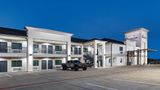 <b>Baymont by Wyndham Freeport Exterior</b>. Images powered by <a href="https://iceportal.shijigroup.com/" title="IcePortal" target="_blank">IcePortal</a>.