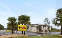 Super 8 by Wyndham Perry
