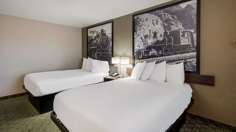 <b>SureStay by Best Western Williams Grand Room</b>. Images powered by <a href="https://iceportal.shijigroup.com/" title="IcePortal" target="_blank">IcePortal</a>.