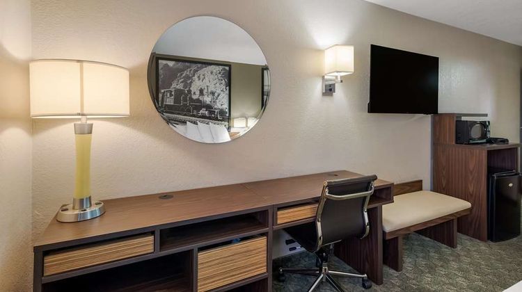 SureStay by Best Western Williams Grand Room
