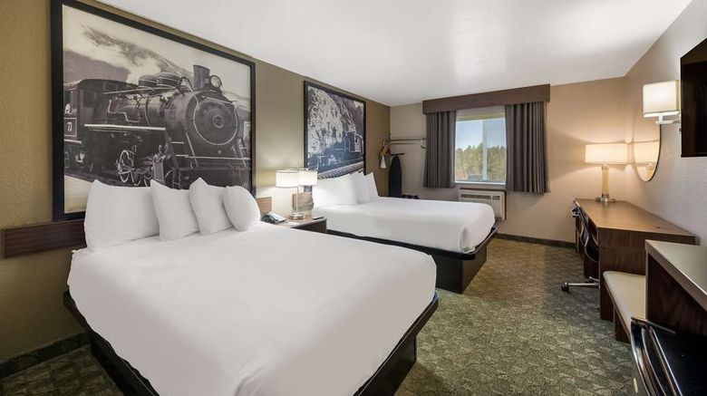 <b>SureStay by Best Western Williams Grand Room</b>. Images powered by <a href="https://iceportal.shijigroup.com/" title="IcePortal" target="_blank">IcePortal</a>.