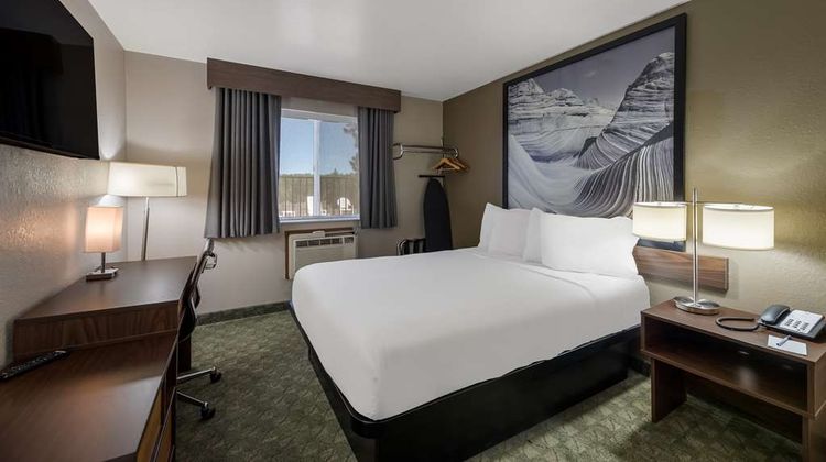SureStay by Best Western Williams Grand Room