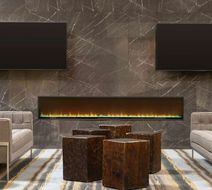 DoubleTree by Hilton Fort Worth South Lobby