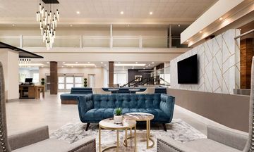 DoubleTree by Hilton Fort Worth South