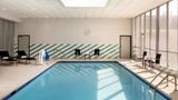 DoubleTree by Hilton Fort Worth South Pool