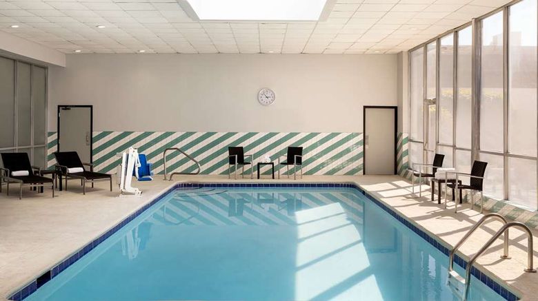 <b>DoubleTree by Hilton Fort Worth South Pool</b>. Images powered by <a href="https://iceportal.shijigroup.com/" title="IcePortal" target="_blank">IcePortal</a>.