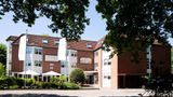Parkhotel Papenburg Exterior