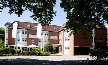 Parkhotel Papenburg