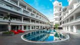 Radisson RED Phuket Patong Beach Pool