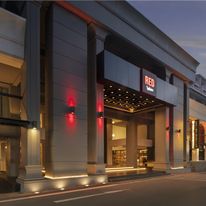 Radisson RED Phuket Patong Beach