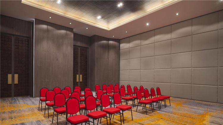Radisson RED Phuket Patong Beach Meeting