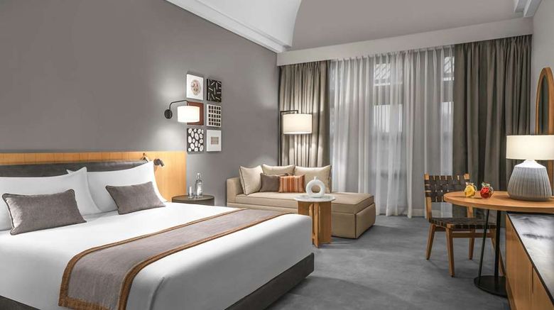 <b>Steigenberger Golf Resort Room</b>. Images powered by <a href="https://iceportal.shijigroup.com/" title="IcePortal" target="_blank">IcePortal</a>.