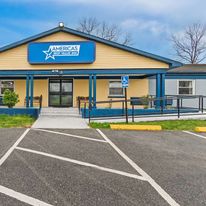 Americas Best Value Inn Carlisle