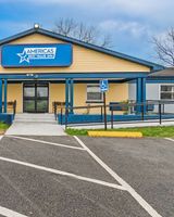 Americas Best Value Inn Carlisle