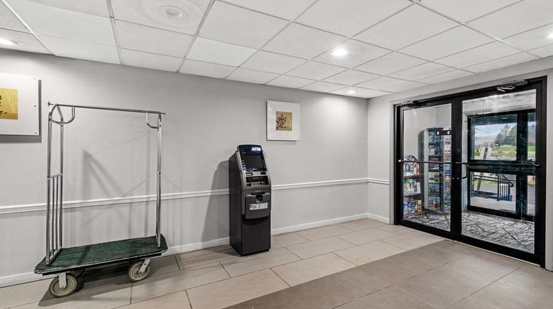 <b>Americas Best Value Inn Carlisle Lobby</b>. Images powered by <a href="https://iceportal.shijigroup.com/" title="IcePortal" target="_blank">IcePortal</a>.