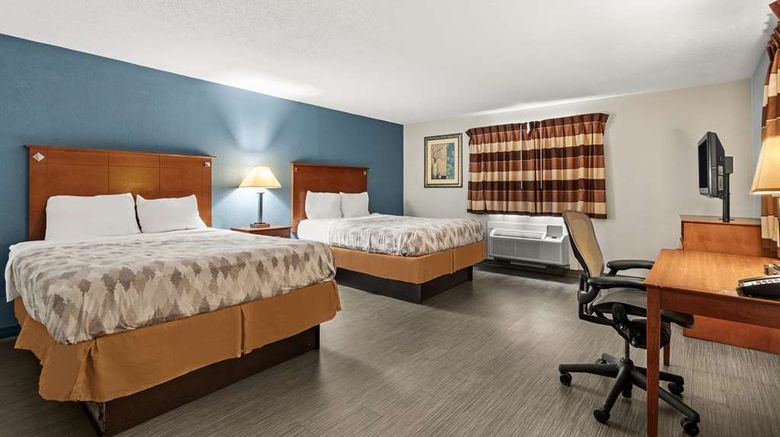 <b>Americas Best Value Inn Carlisle Room</b>. Images powered by <a href="https://iceportal.shijigroup.com/" title="IcePortal" target="_blank">IcePortal</a>.