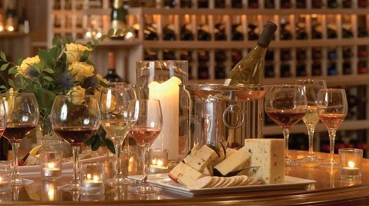 Mountain View Grand Resort & Spa Restaurant