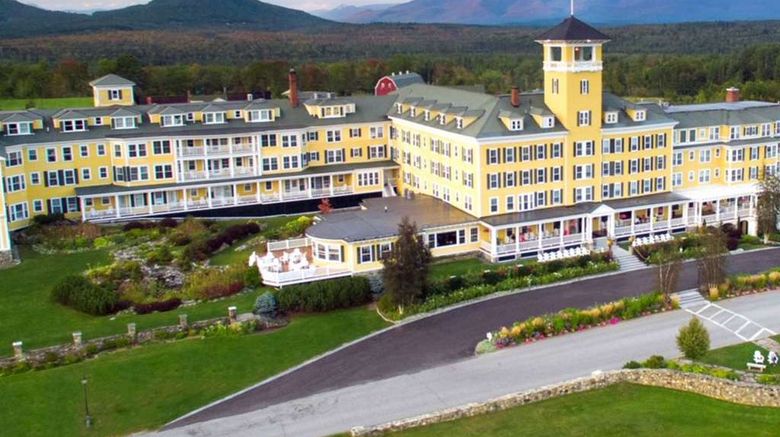 <b>Mountain View Grand Resort & Spa Exterior</b>. Images powered by <a href="https://iceportal.shijigroup.com/" title="IcePortal" target="_blank">IcePortal</a>.