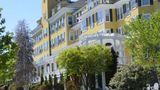 Mountain View Grand Resort & Spa Exterior