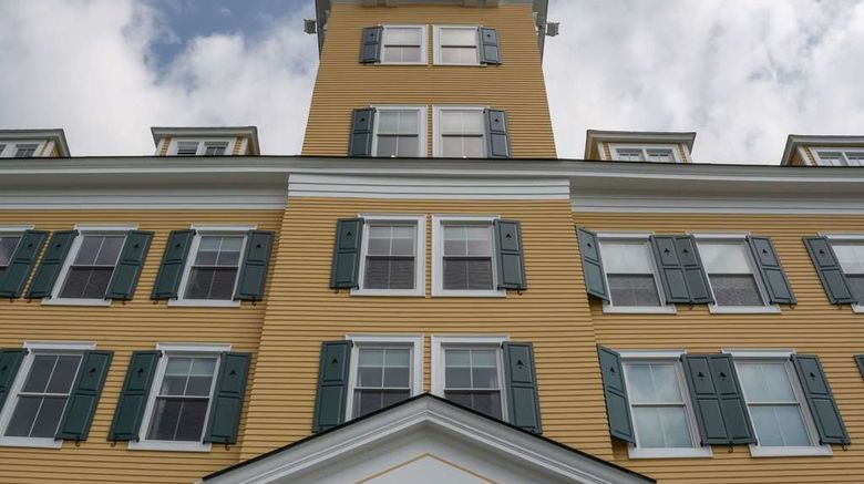 <b>Mountain View Grand Resort & Spa Exterior</b>. Images powered by <a href="https://iceportal.shijigroup.com/" title="IcePortal" target="_blank">IcePortal</a>.