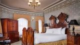 Craig's Royal Hotel Room
