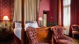 Craig's Royal Hotel Room