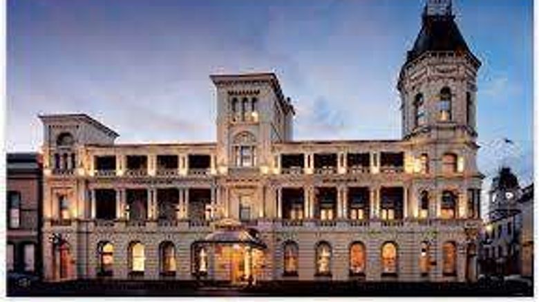Craigs Royal Hotel Exterior. Images powered by <a href="https://iceportal.shijigroup.com" target="_blank" rel="noopener">Ice Portal</a>.