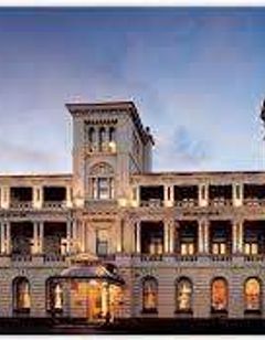 Craig's Royal Hotel