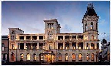 Craig's Royal Hotel
