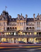 The Hotel Shamrock