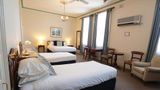 The Hotel Shamrock Room