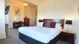 The Hotel Shamrock Room