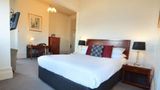 The Hotel Shamrock Room