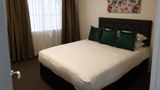 The Hotel Shamrock Room