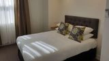 The Hotel Shamrock Room