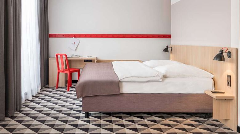 <b>AZIMUT Hotel Vienna Suite</b>. Images powered by <a href="https://iceportal.shijigroup.com/" title="IcePortal" target="_blank">IcePortal</a>.