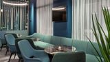 AZIMUT Hotel Vienna Lobby