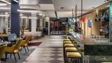 AZIMUT Hotel Vienna Lobby